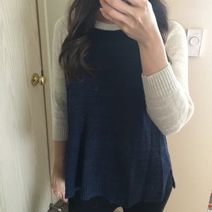 Madewell Lightweight Sweater